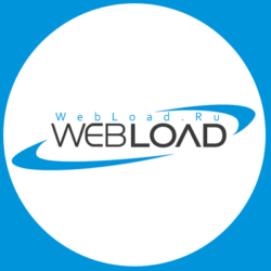 WebLoad
